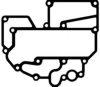 WILMINK GROUP WG1189974 Seal, oil cooler